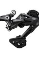 SHIMANO schimbător de viteze - DEORE M4120 - negru