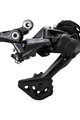 SHIMANO schimbător de viteze - DEORE M5120 - negru