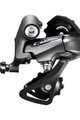 SHIMANO schimbător de viteze - CLARIS R2000 LONG - gri