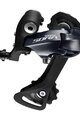 SHIMANO schimbător de viteze - SORA R3000 LONG  - gri/negru