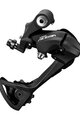 SHIMANO schimbător de viteze - ACERA M3000 - negru