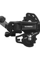 SHIMANO schimbător de viteze - TOURNEY TY200GS - negru