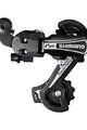 SHIMANO schimbător de viteze - TOURNEY TY21 - negru