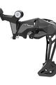 SHIMANO schimbător de viteze - CUES U3020 - gri