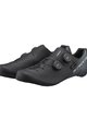 SHIMANO Pantofi de ciclism - SH-RC903 - negru