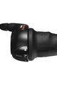 SHIMANO schimbare - NEXUS C3000 7 - negru