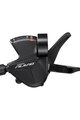 SHIMANO maneta schimbatorului - ACERA M3100 LEFT 3 - negru