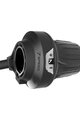 SHIMANO schimbare - REVOSHIFT RV200 RIGHT 7 - negru