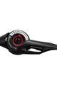 SHIMANO maneta schimbatorului - TZ500 LEFT 3 - negru