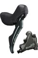 SHIMANO schimbare - DUAL CONTROL TIAGRA 4720 10 - negru