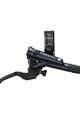 SHIMANO maneta de frână - SLX M7100 RIGHT - negru