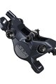 SHIMANO placuta de frana - SLX M7100 - negru