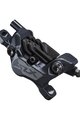 SHIMANO placuta de frana - SLX M7120 - negru