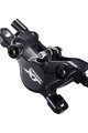 SHIMANO placuta de frana - DEORE XT M8100 - negru