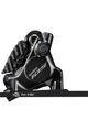 SHIMANO placuta de frana - 105 R7170 FRONT - negru