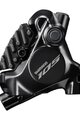 SHIMANO placuta de frana - 105 R7170 REAR - negru