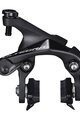 SHIMANO frână pe jantă - ULTEGRA R8110 FRONT - negru