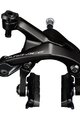 SHIMANO frână pe jantă - DURA ACE R9200 FRONT - negru