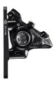 SHIMANO placuta de frana - DURA ACE R9270 FRONT - negru