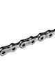 SHIMANO lanţ - CHAIN M6100 116 - argintiu