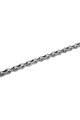 SHIMANO lanţ - CHAIN M8100 116 - argintiu