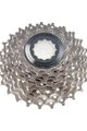 SHIMANO caseta - CASSETTE ULTEGRA 6700 12-25 - argintiu