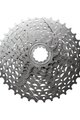 SHIMANO caseta - CASSETTE HG400 9 11-32 - argintiu