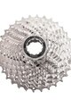 SHIMANO caseta - CASSETTE HG500 10 11-32 - argintiu