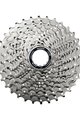 SHIMANO caseta - CASSETTE HG500 10 11-34 - argintiu