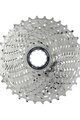 SHIMANO caseta - CASSETTE 105 HG700 11-34 - argintiu