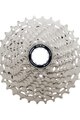 SHIMANO caseta - CASSETTE 105 R7000 11 11-32 - argintiu