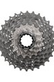 SHIMANO caseta - DURA ACE R9100 11 11-30 - argintiu