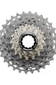 SHIMANO caseta - DURA ACE R9200 12 11-30 - argintiu