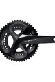 SHIMANO angrenaje și foi angrenaj - 105 R7000 172,5mm 50/34 - negru