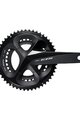 SHIMANO angrenaje și foi angrenaj - 105 R7000 172,5mm 52/36 - negru