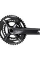 SHIMANO angrenaje și foi angrenaj - GRX RX810-2 172,5mm 48/31 - negru