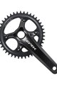 SHIMANO angrenaje și foi angrenaj - GRX RX820 - 1 172,5mm 42 - negru