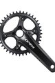 SHIMANO angrenaje și foi angrenaj - GRX RX820 - 1 175mm 40 - negru