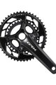 SHIMANO angrenaje și foi angrenaj - GRX RX820 - 2 172,5mm 48/31 - negru