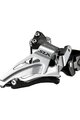 SHIMANO SLX FD-M7025 TOP SWING - argintiu/negru