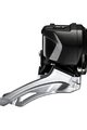 SHIMANO DEORE XT M8070 - argintiu/negru