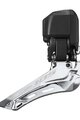 SHIMANO DERAILLEUR 105 R7150 - argintiu/negru