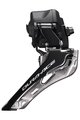 SHIMANO DURA-ACE R9250 - argintiu/negru