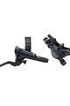 SHIMANO frana hidraulica - SLX M7100 REAR - negru