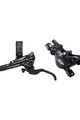 SHIMANO frana hidraulica - DEORE XT M8100 FRONT - negru