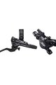 SHIMANO frana hidraulica - DEORE XT M8100 REAR - negru