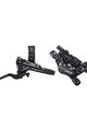 SHIMANO frana hidraulica - DEORE XT M8120 REAR - negru