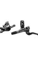 SHIMANO frana hidraulica - XTR M9100 FRONT - negru