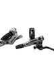 SHIMANO frana hidraulica - XTR M9120 FRONT - negru