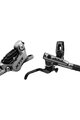 SHIMANO frana hidraulica - XTR M9120 REAR - negru